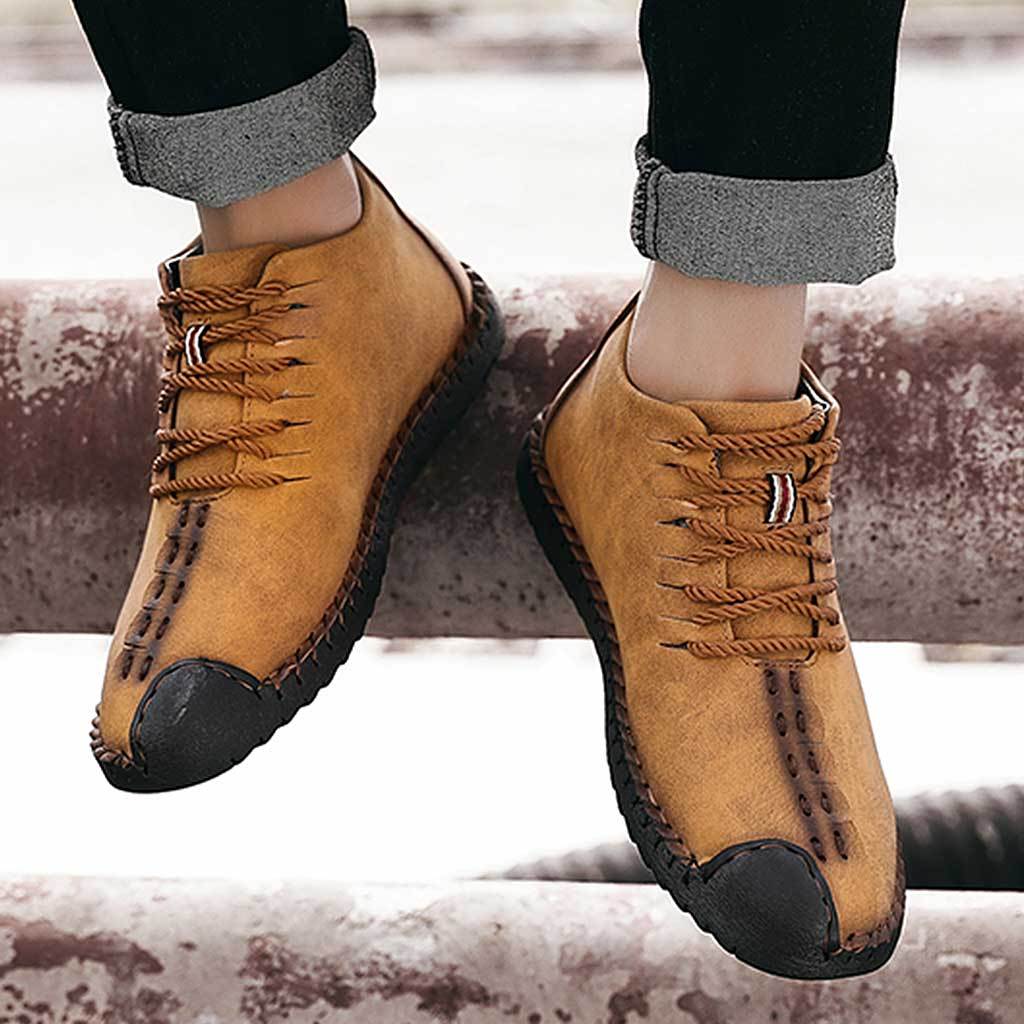 Modern Warm and Cozy Shoes