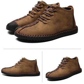 Modern Warm and Cozy Shoes
