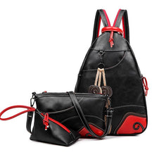 Tara™ Set Backpack Messenger Bag Clutch Free Shipping