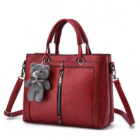 Bag - Teddy Bear Bag