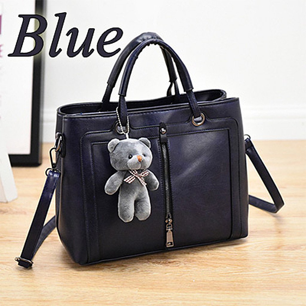 Bag - Teddy Bear Bag