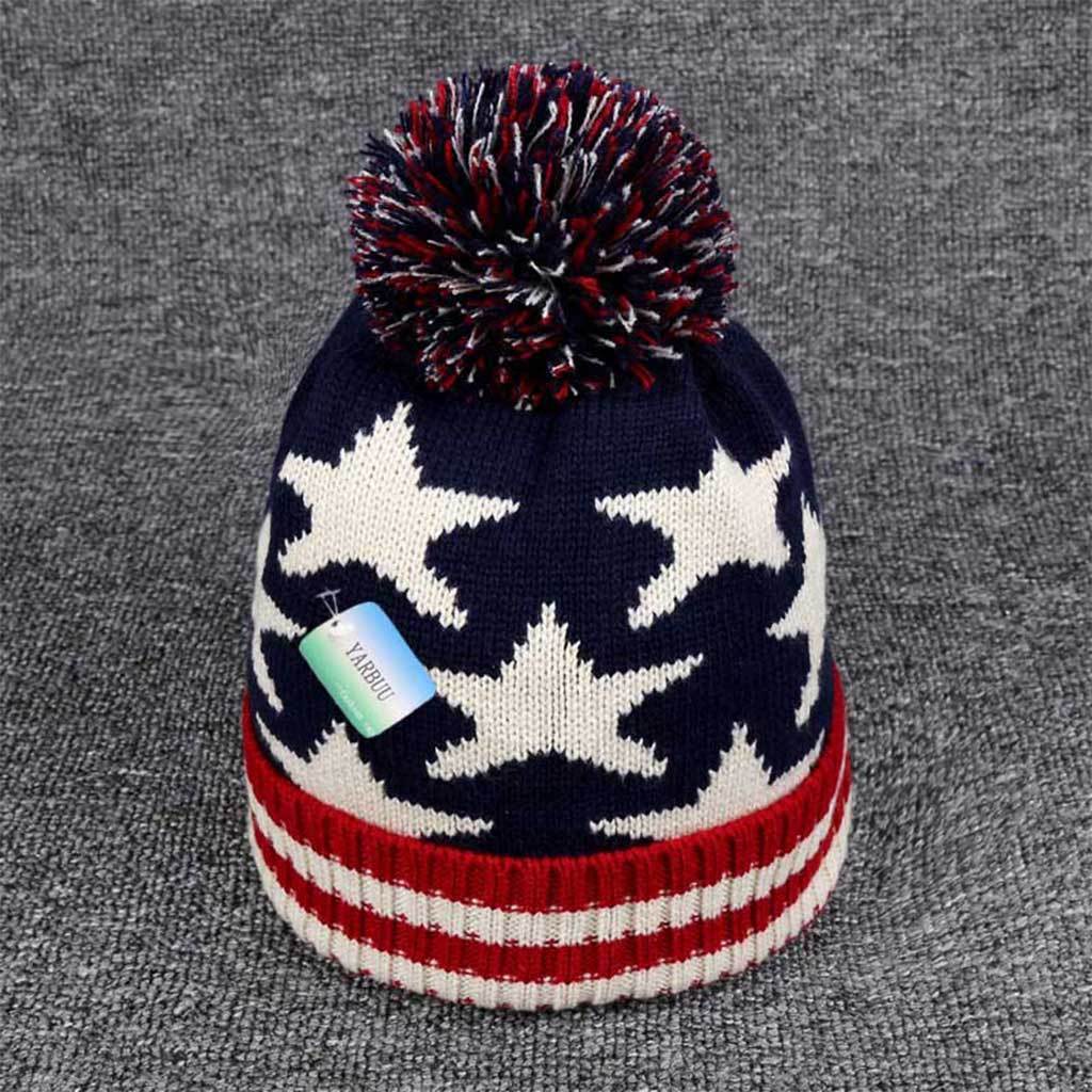 Great American Beanies Winter Hat