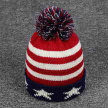 Great American Beanies Winter Hat