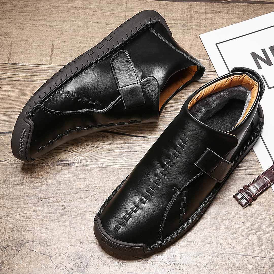 Ceaser Leather Shoes